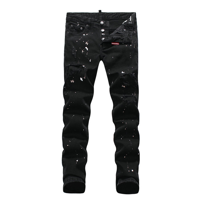 DQ long jeans men 28-42-001